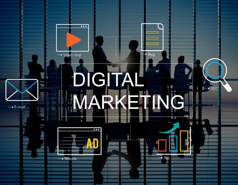Best Digital Marketing Services Firms